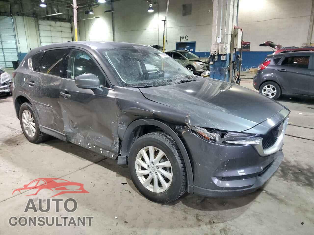 MAZDA CX-5 2020 - JM3KFBDM0L0728140
