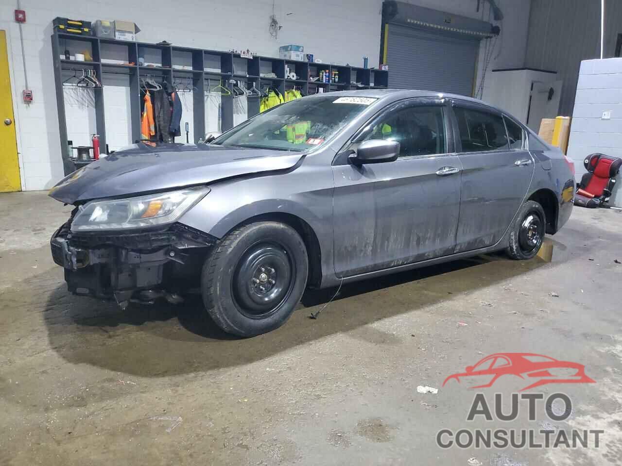 HONDA ACCORD 2014 - 1HGCR2F58EA028486