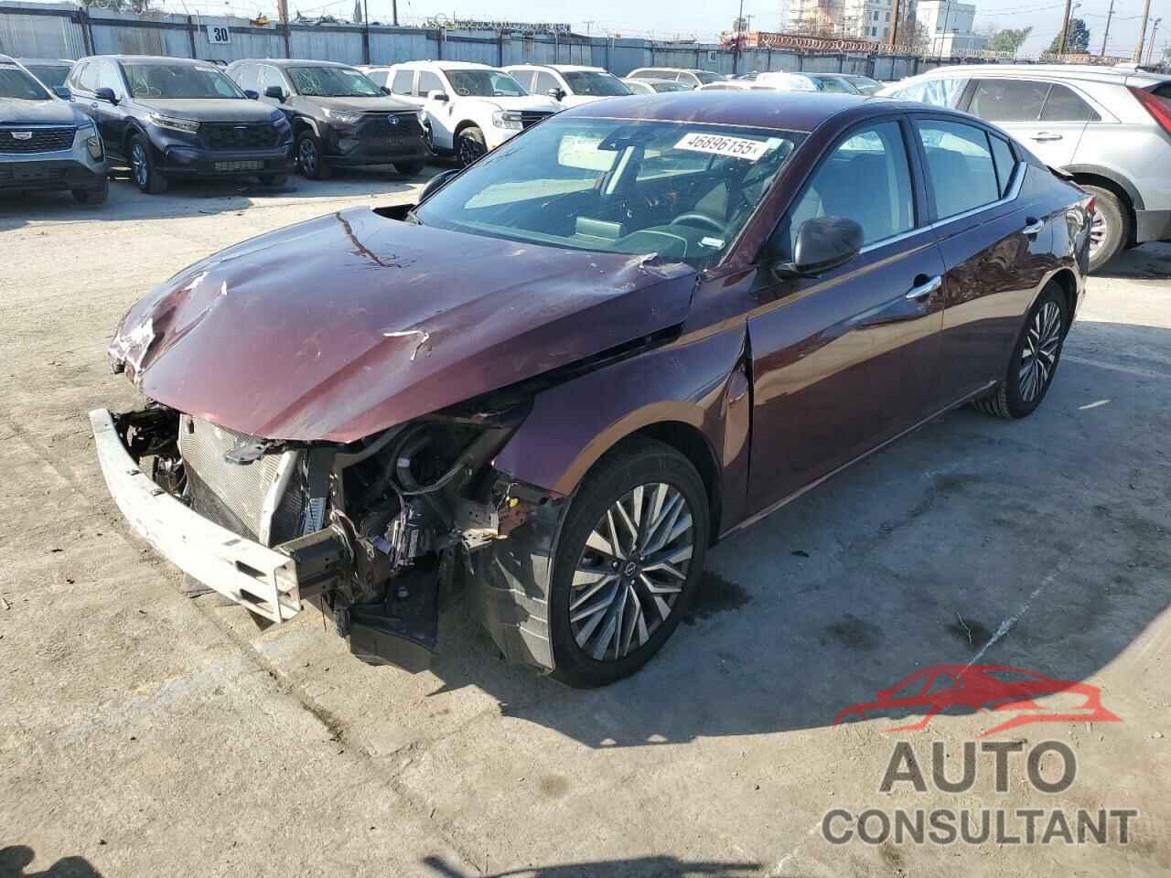 NISSAN ALTIMA 2024 - 1N4BL4DV4RN319405