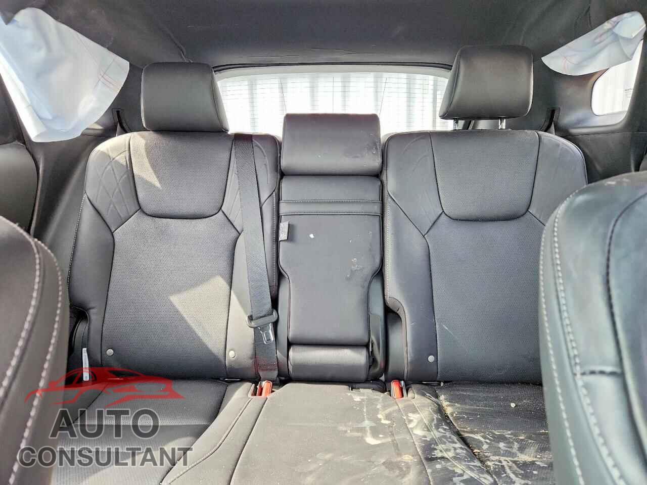 LEXUS UNKNOWN 2024 - 2T2BBMCA6RC034652