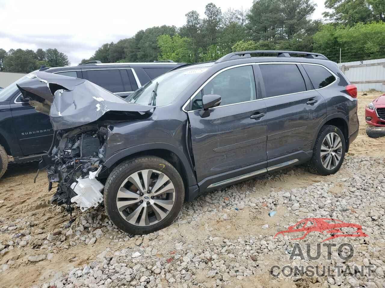 SUBARU ASCENT 2020 - 4S4WMALD0L3470692
