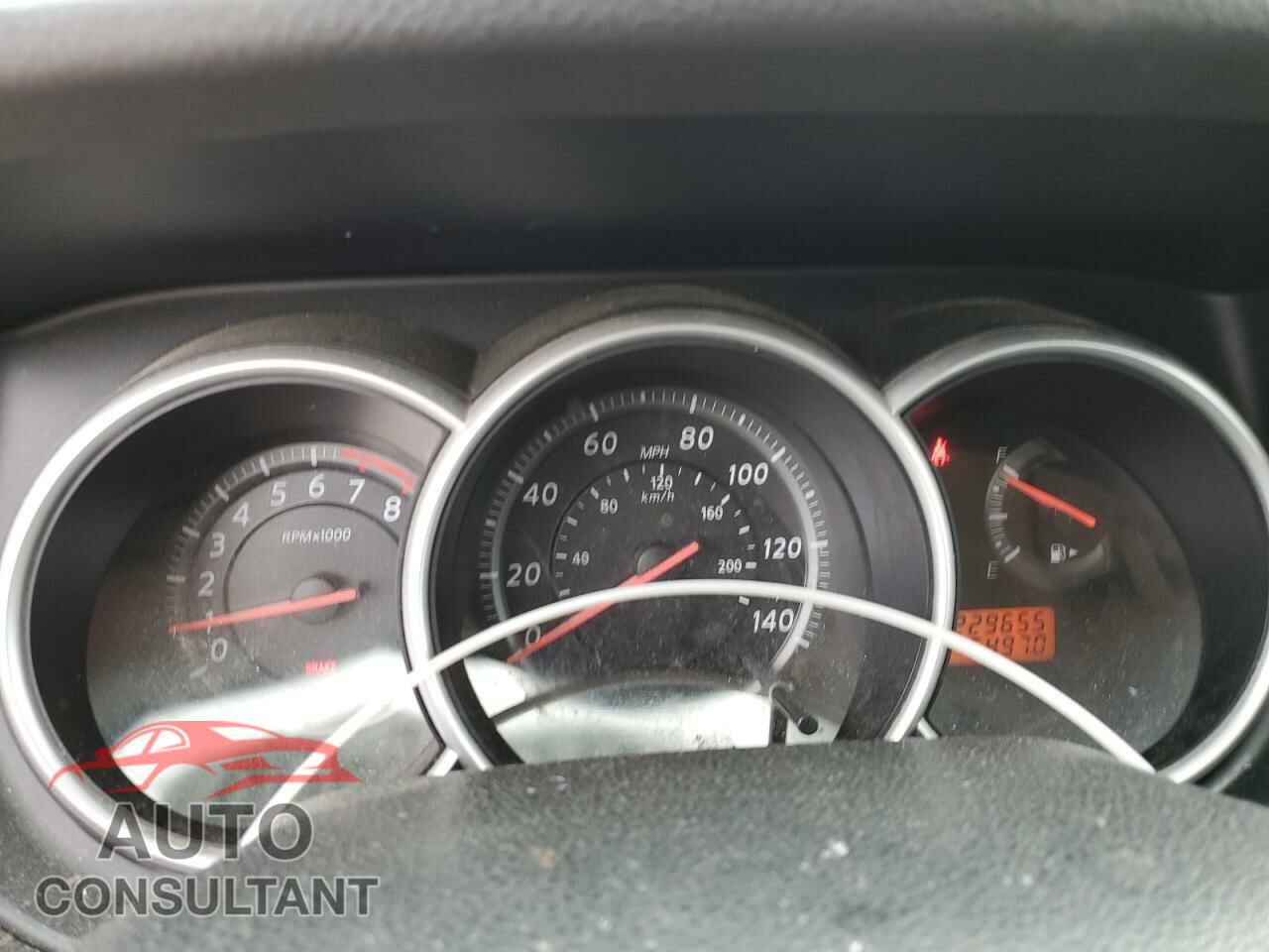 NISSAN VERSA 2012 - 3N1BC1CP2CK257580