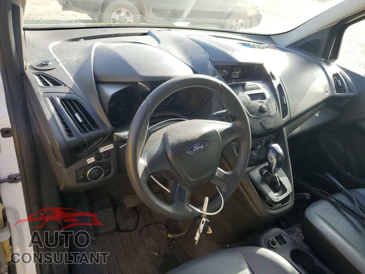 FORD TRANSIT 2017 - NM0LS7E76H1304877