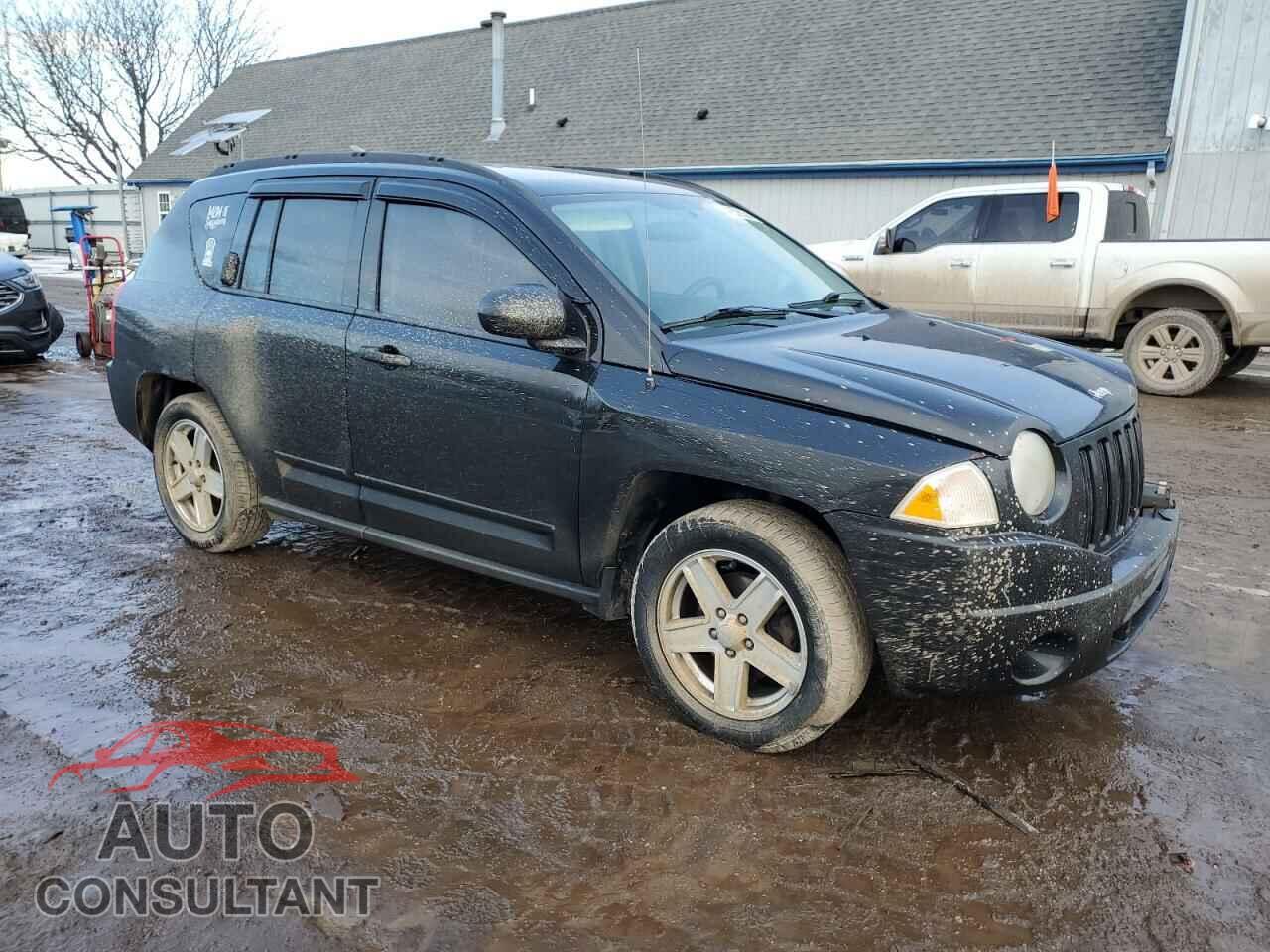 JEEP COMPASS 2009 - 1J4FT47B39D110394