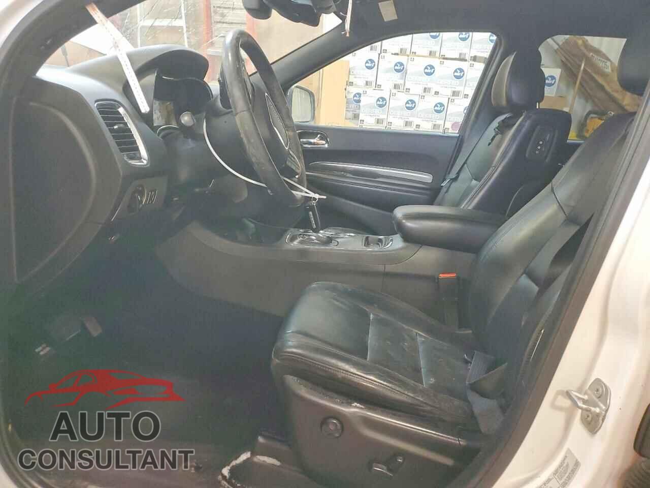 DODGE DURANGO 2015 - 1C4RDJDG3FC240031