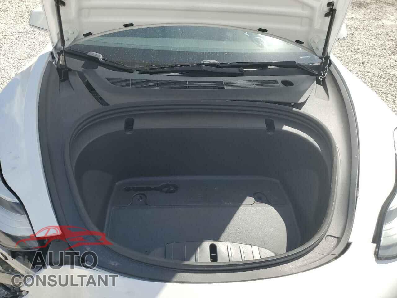 TESLA MODEL 3 2020 - 5YJ3E1EA7LF737210