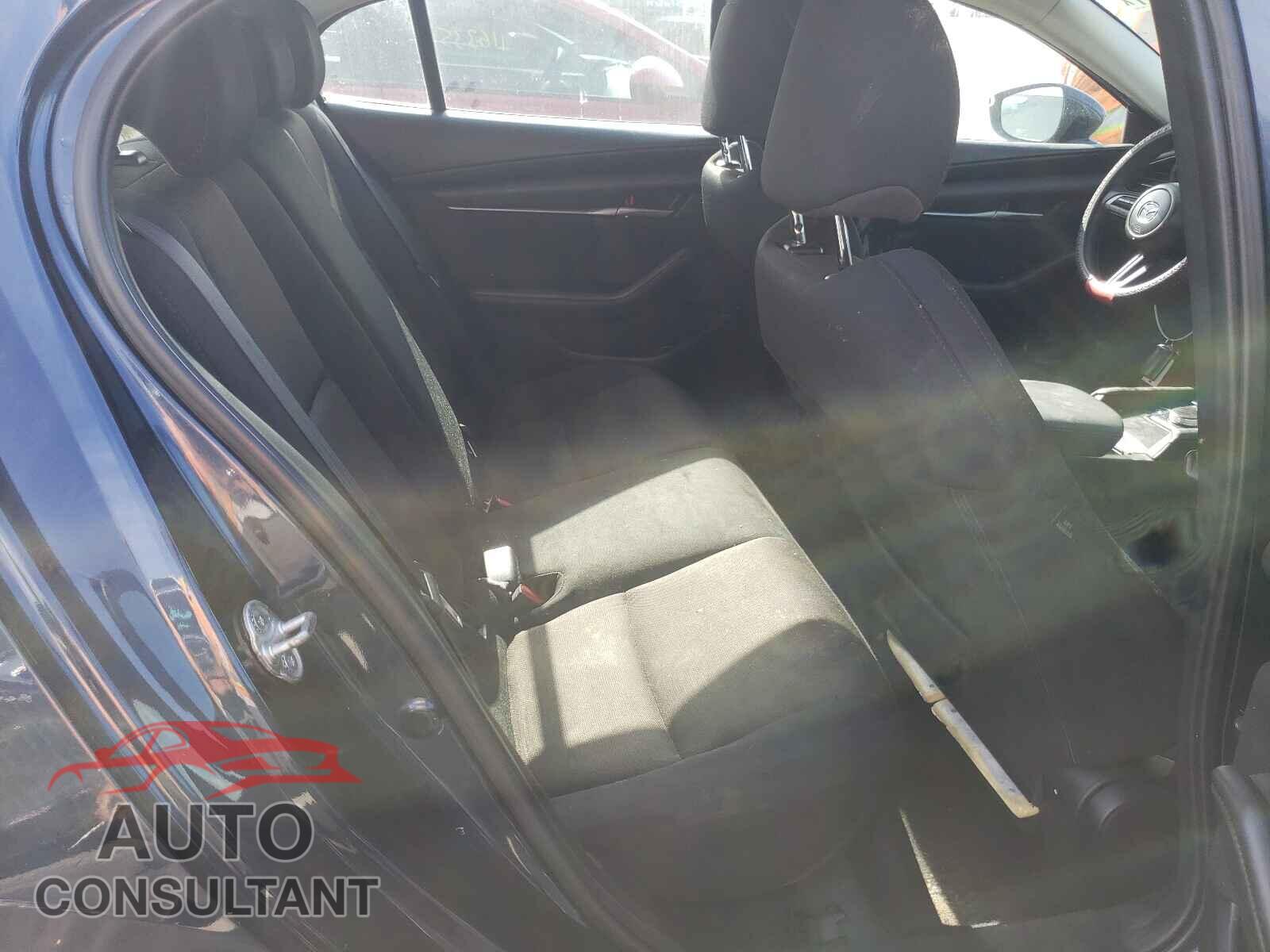 MAZDA 3 2020 - 3MZBPABL3LM135585