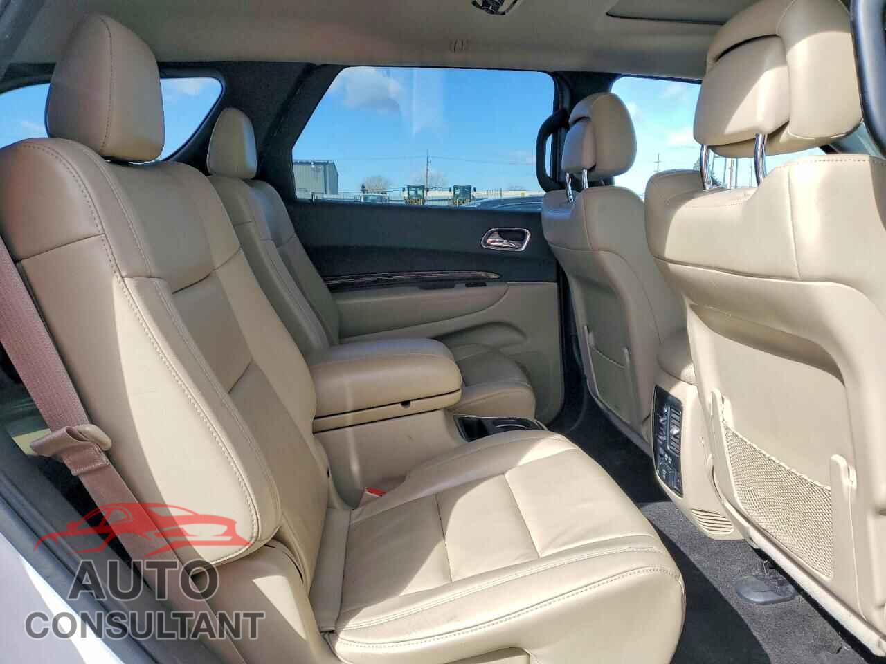 DODGE DURANGO 2014 - 1C4RDJDG8EC973187