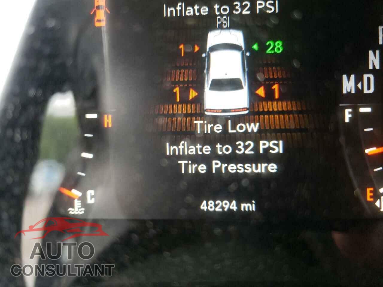 DODGE CHALLENGER 2016 - 2C3CDZAG4GH249543