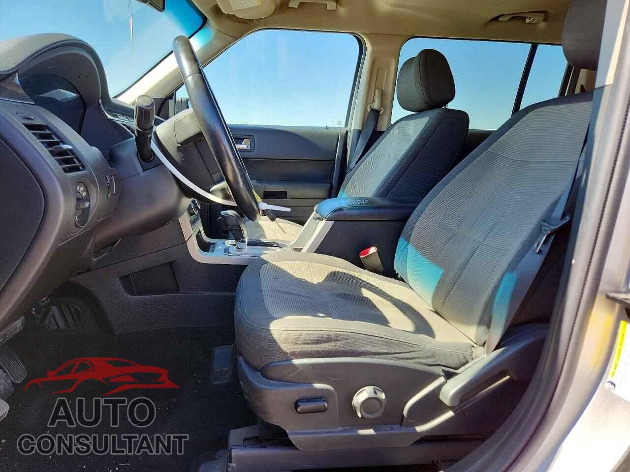 FORD FLEX 2012 - 2FMGK5BC0CBD04375