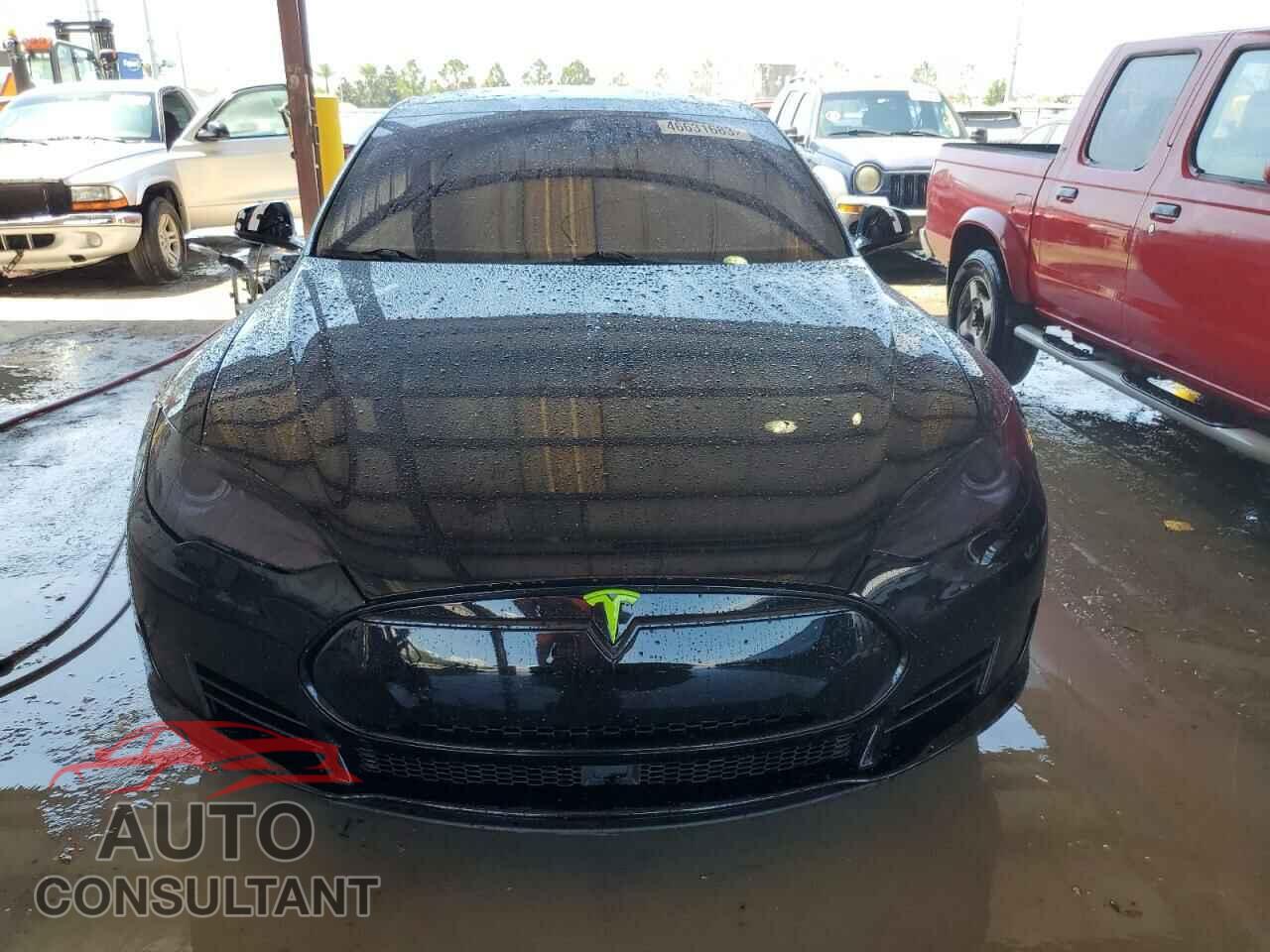 TESLA MODEL S 2016 - 5YJSA1E48GF127808