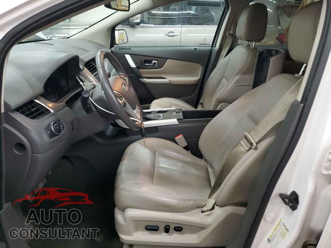 FORD EDGE 2014 - 2FMDK4JC0EBB29076