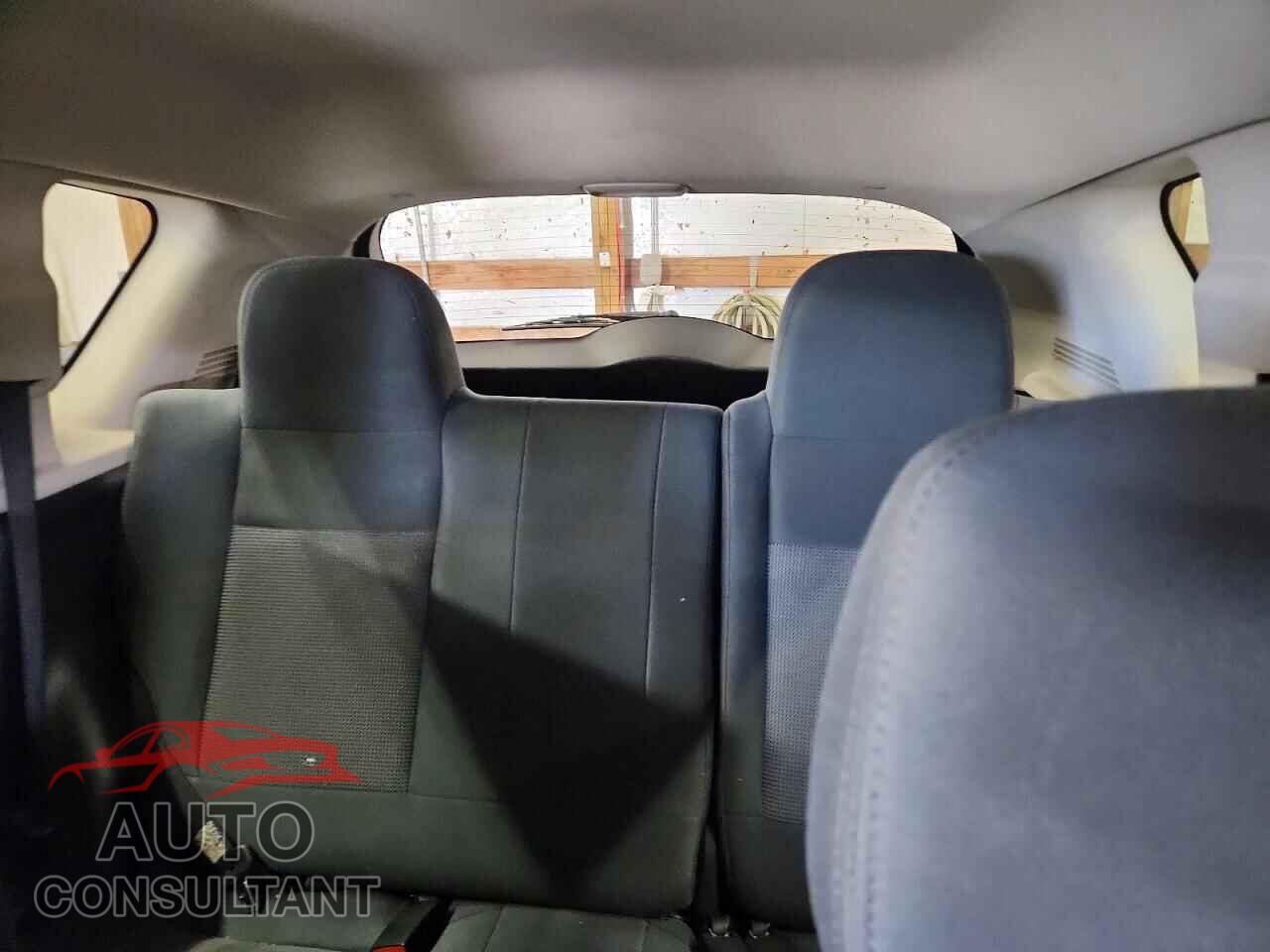 JEEP COMPASS 2012 - 1C4NJCEB3CD601379