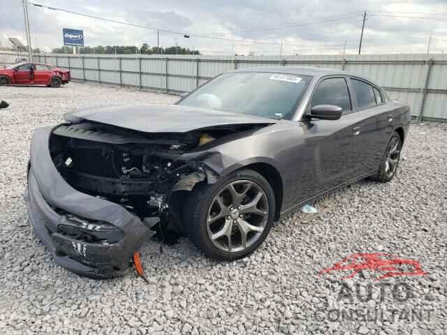 DODGE CHARGER 2016 - 2C3CDXHG8GH155451