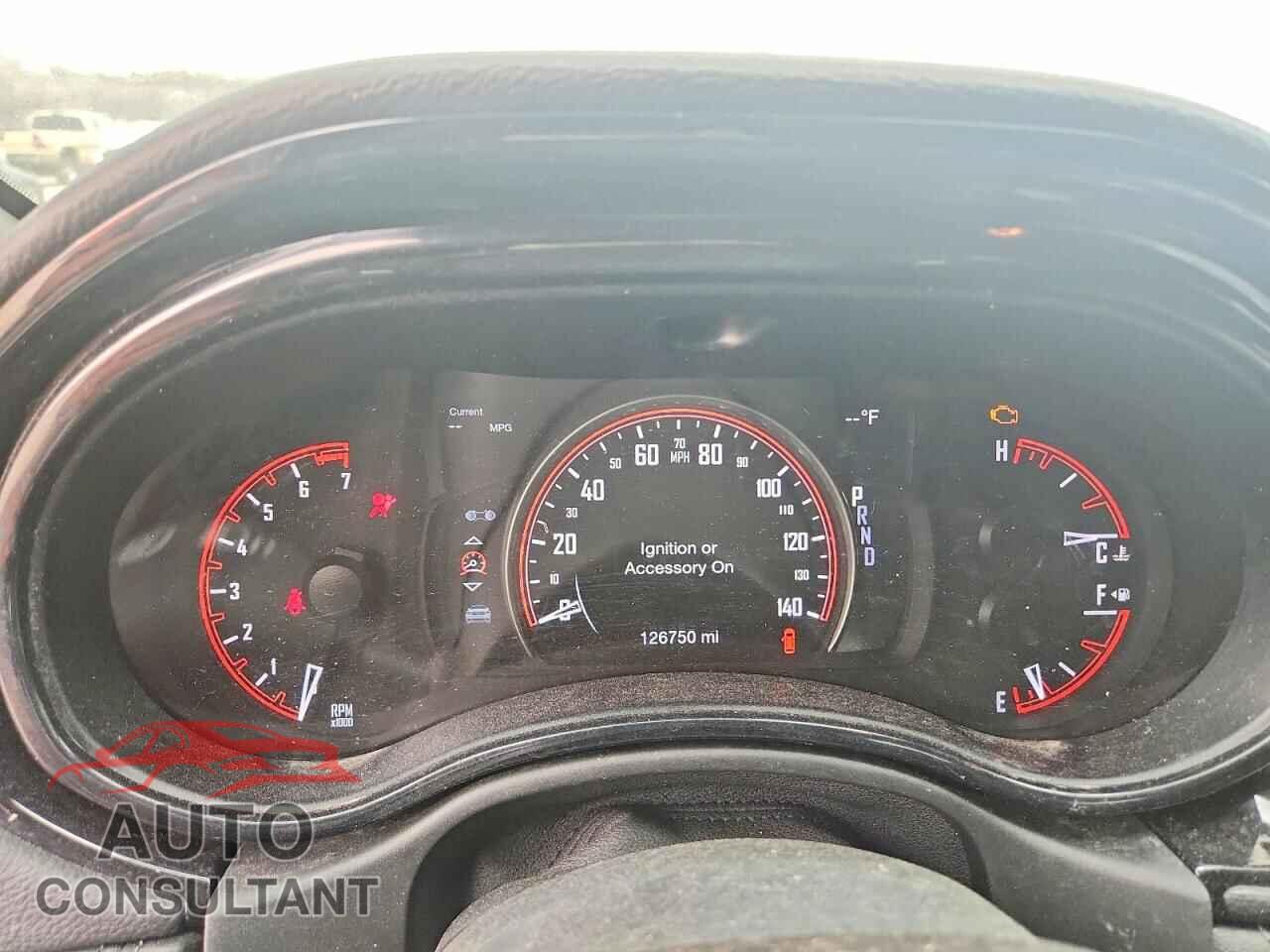 DODGE DURANGO 2021 - 1C4RDJDG5MC697050