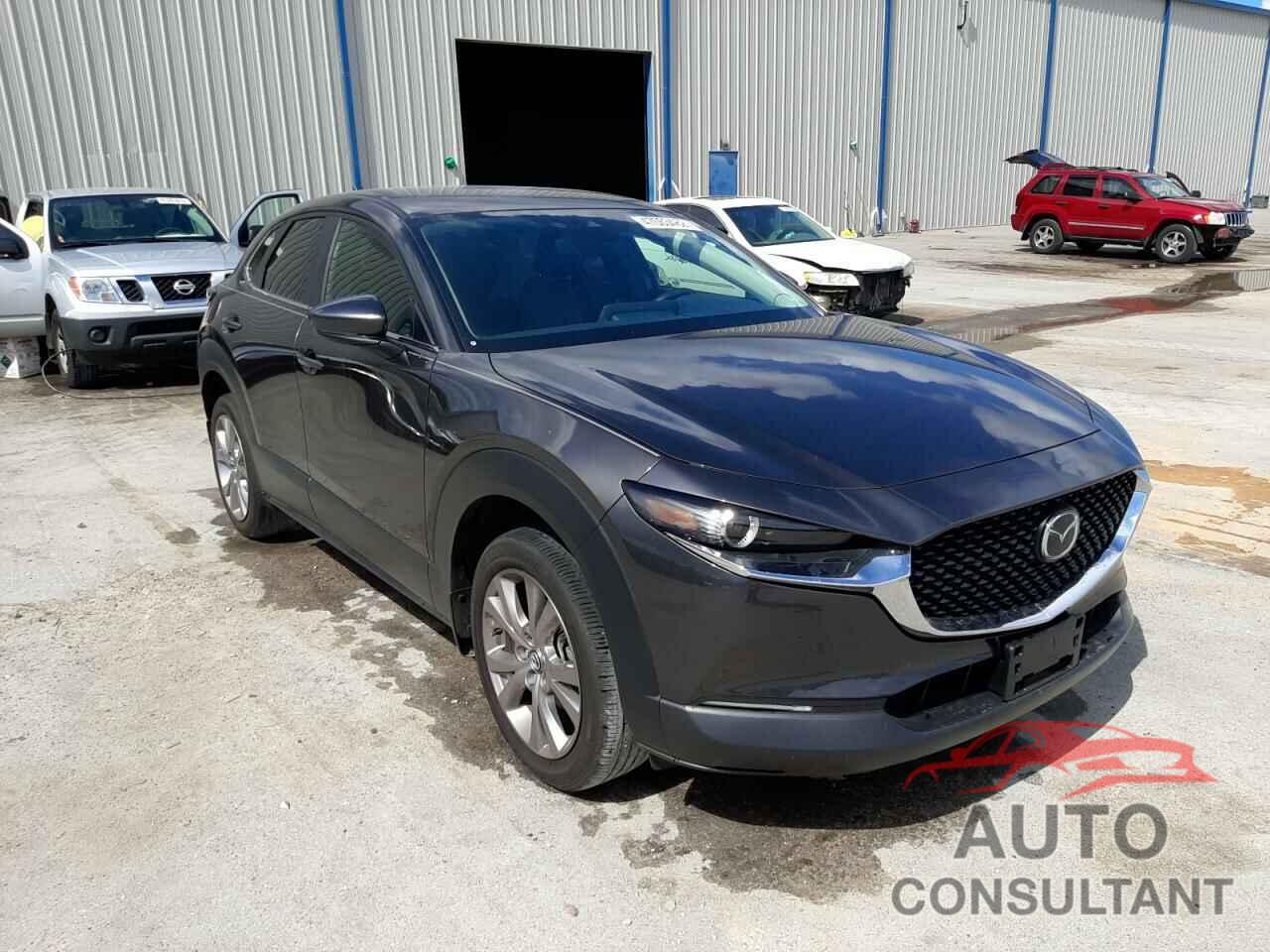 MAZDA CX30 2021 - 3MVDMABL8MM212911