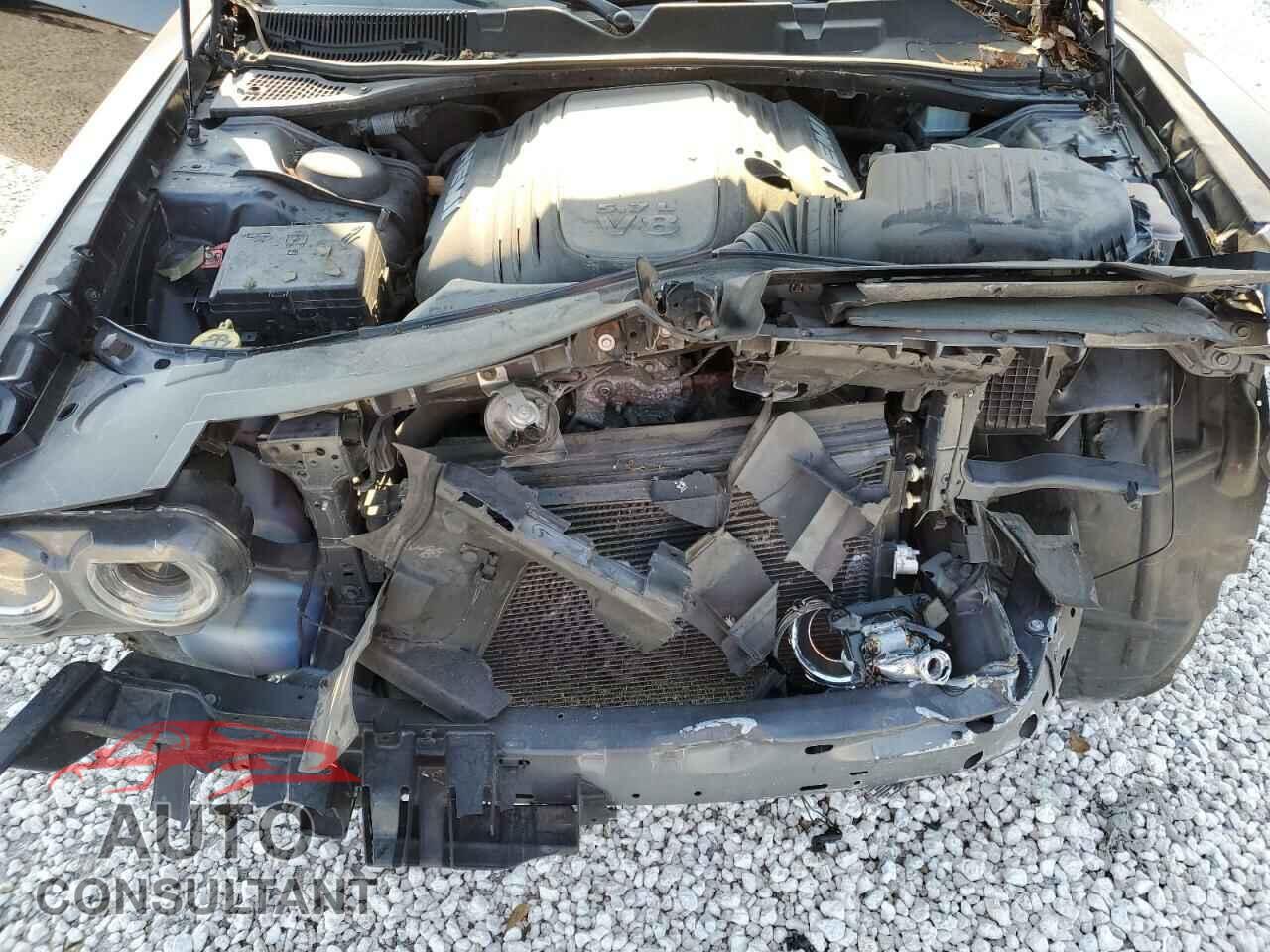 DODGE CHALLENGER 2016 - 2C3CDZBT8GH213978
