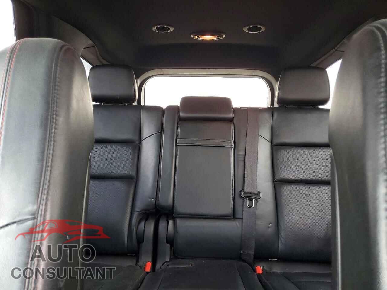 DODGE DURANGO 2021 - 1C4SDHCT4MC804209