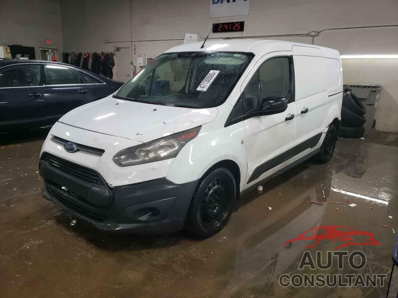 FORD TRANSIT 2015 - NM0LS7E79F1203796