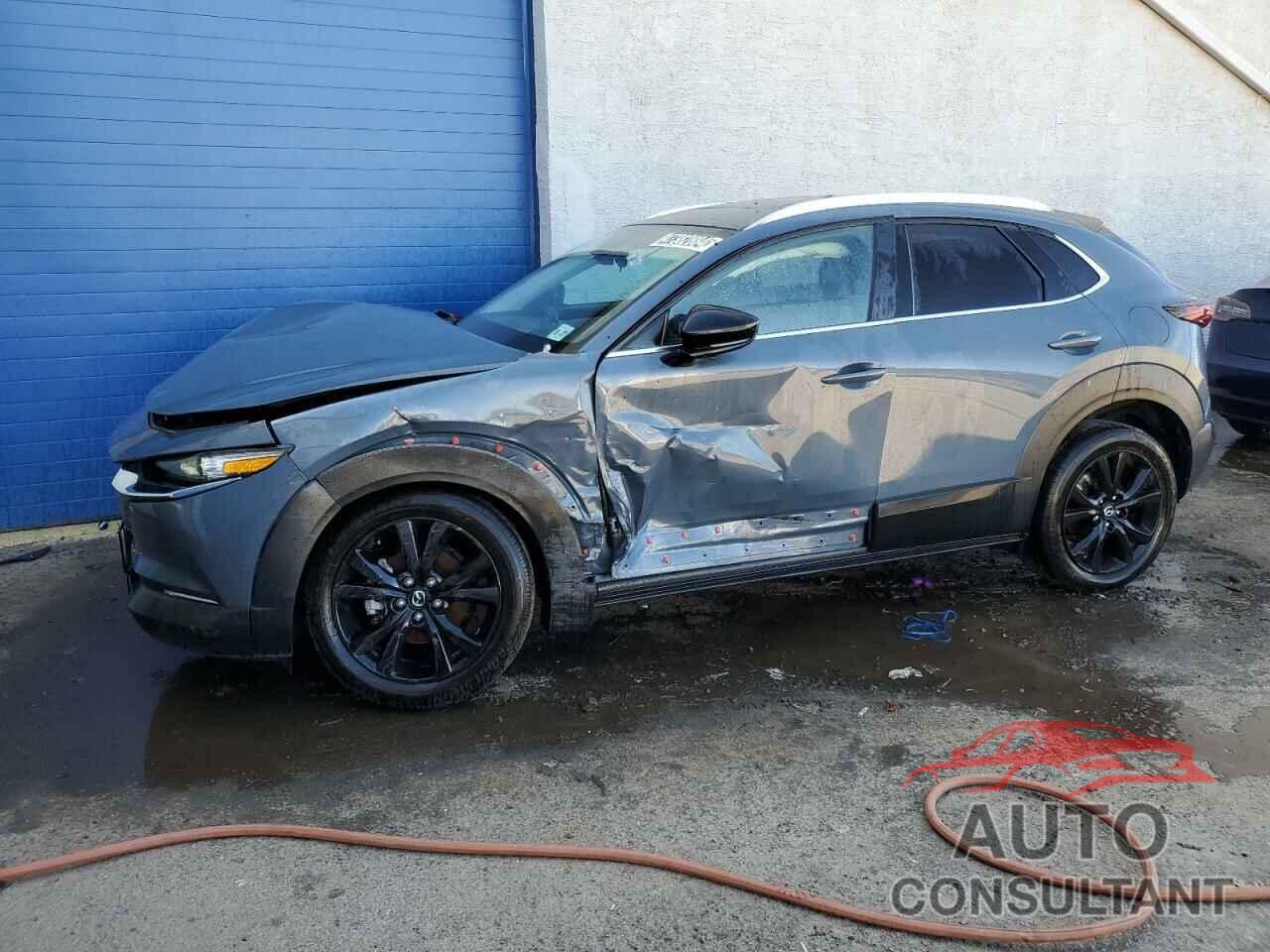 MAZDA CX30 2022 - 3MVDMBCL6NM440945