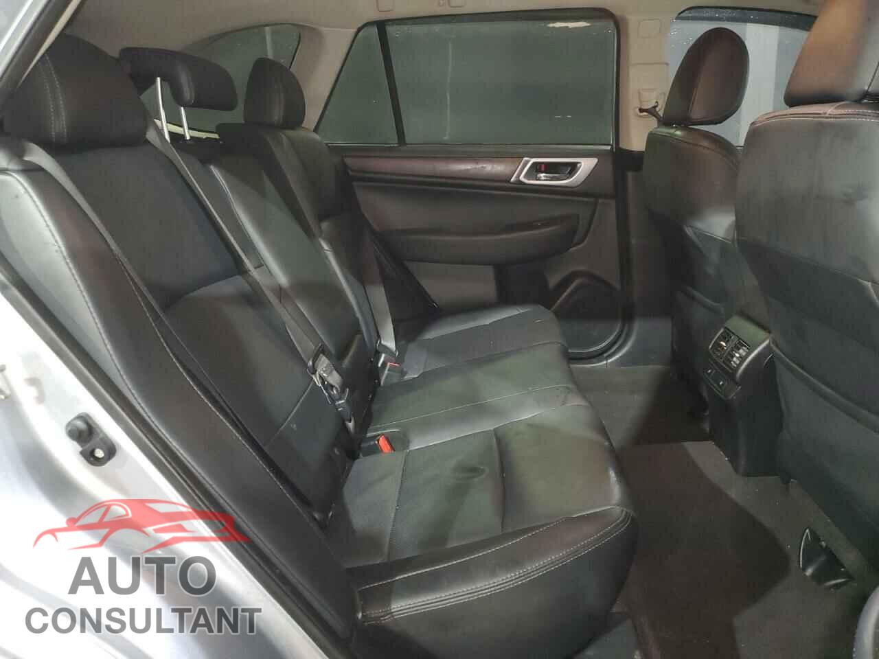 SUBARU OUTBACK 2017 - 4S4BSENC7H3220048