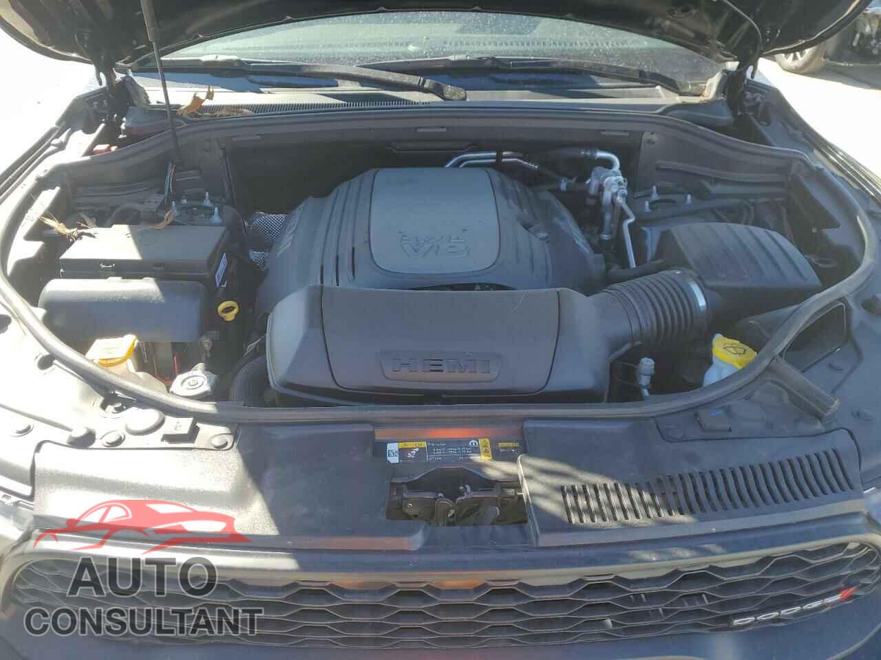 DODGE DURANGO 2024 - 1C4SDJCT4RC159513