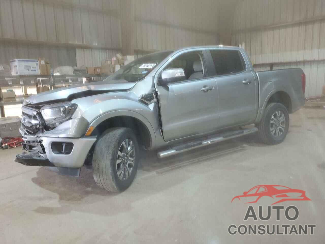FORD RANGER 2021 - 1FTER4EH3MLD53287