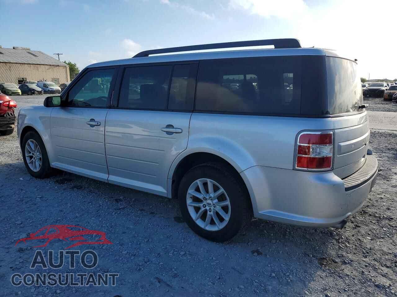 FORD FLEX 2016 - 2FMGK5B83GBA06632