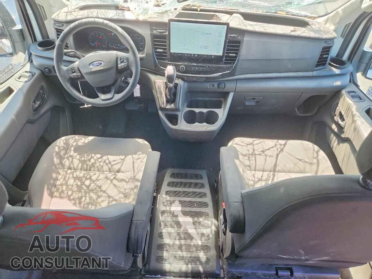 FORD TRANSIT 2024 - 1FBAX2C88RKA73345