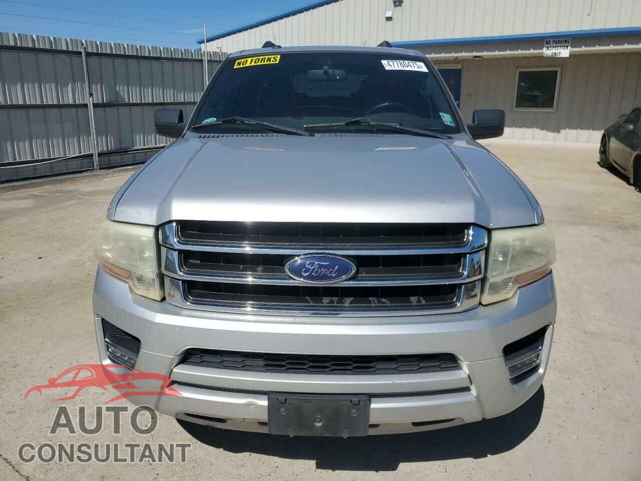 FORD EXPEDITION 2015 - 1FMJK1HT1FEF08147