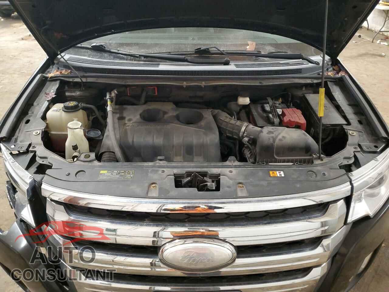 FORD EDGE 2013 - 2FMDK3J96DBA72315