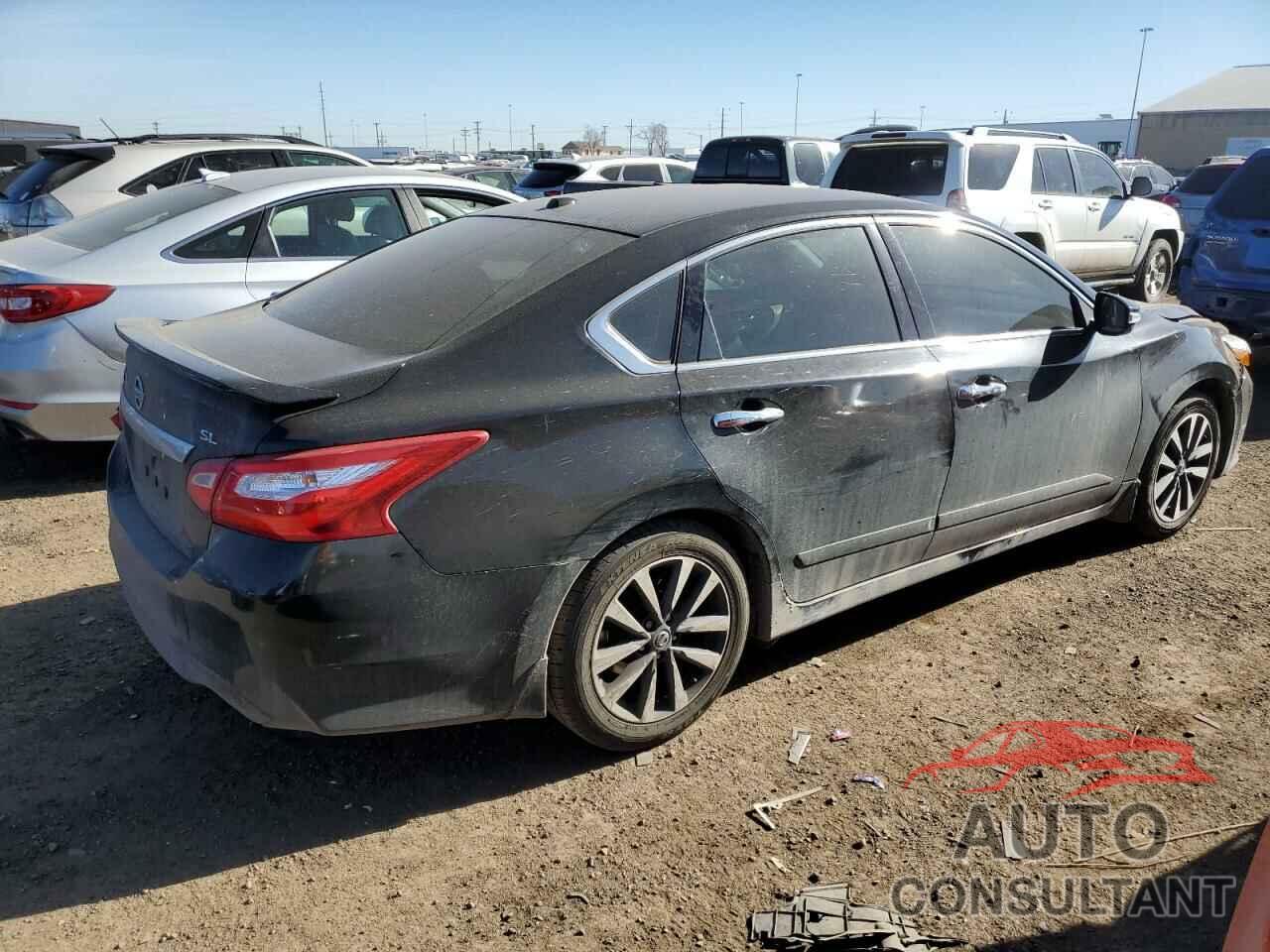 NISSAN ALTIMA 2016 - 1N4AL3AP2GC113973