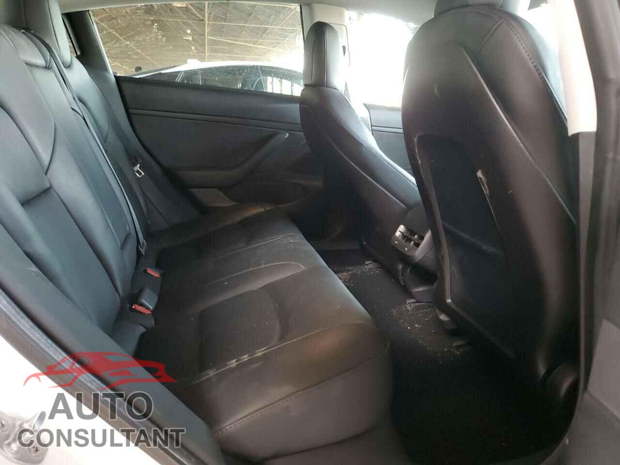 TESLA MODEL 3 2020 - 5YJ3E1EA6LF645215