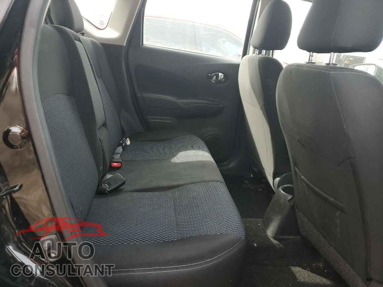 NISSAN VERSA 2019 - 3N1CE2CP3KL359838