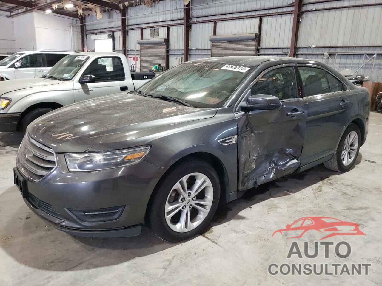FORD TAURUS 2017 - 1FAHP2E82HG124014