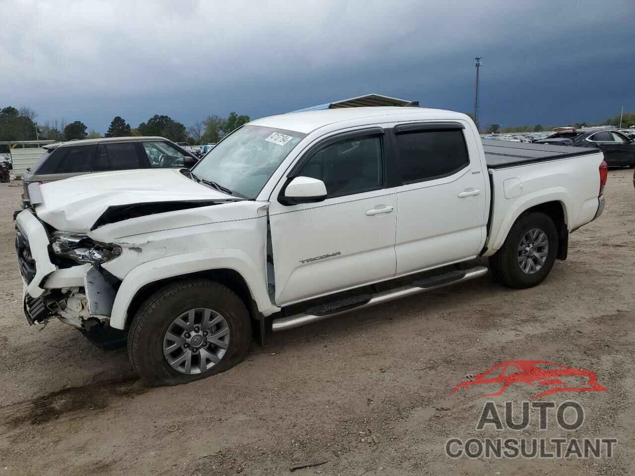TOYOTA TACOMA 2019 - 3TMAZ5CN5KM094598