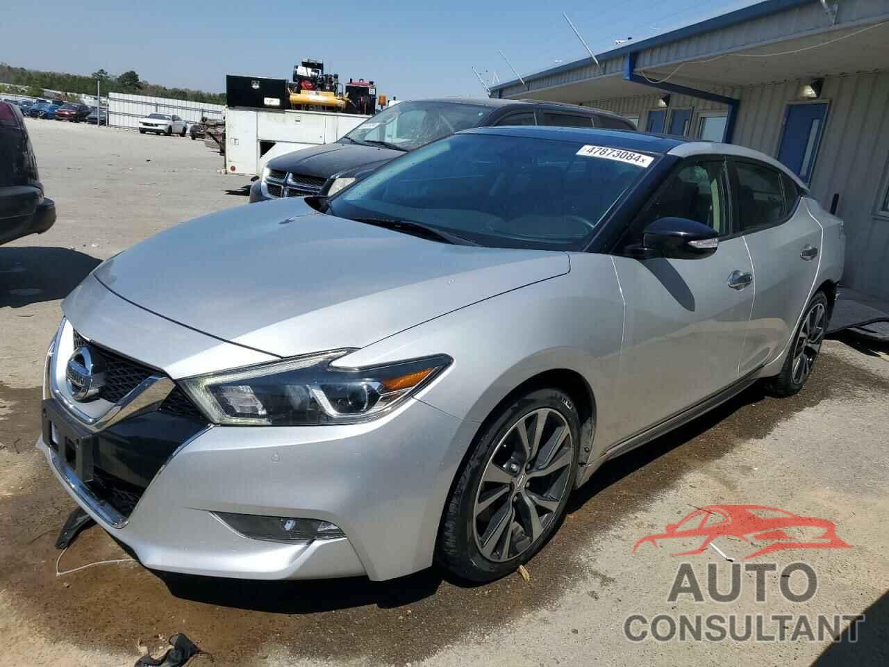 NISSAN MAXIMA 2017 - 1N4AA6AP5HC451330