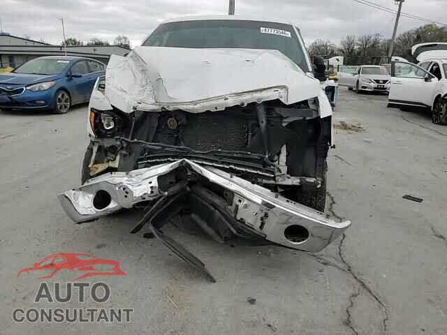 FORD F150 2011 - 1FTNF1CF4BKD66075