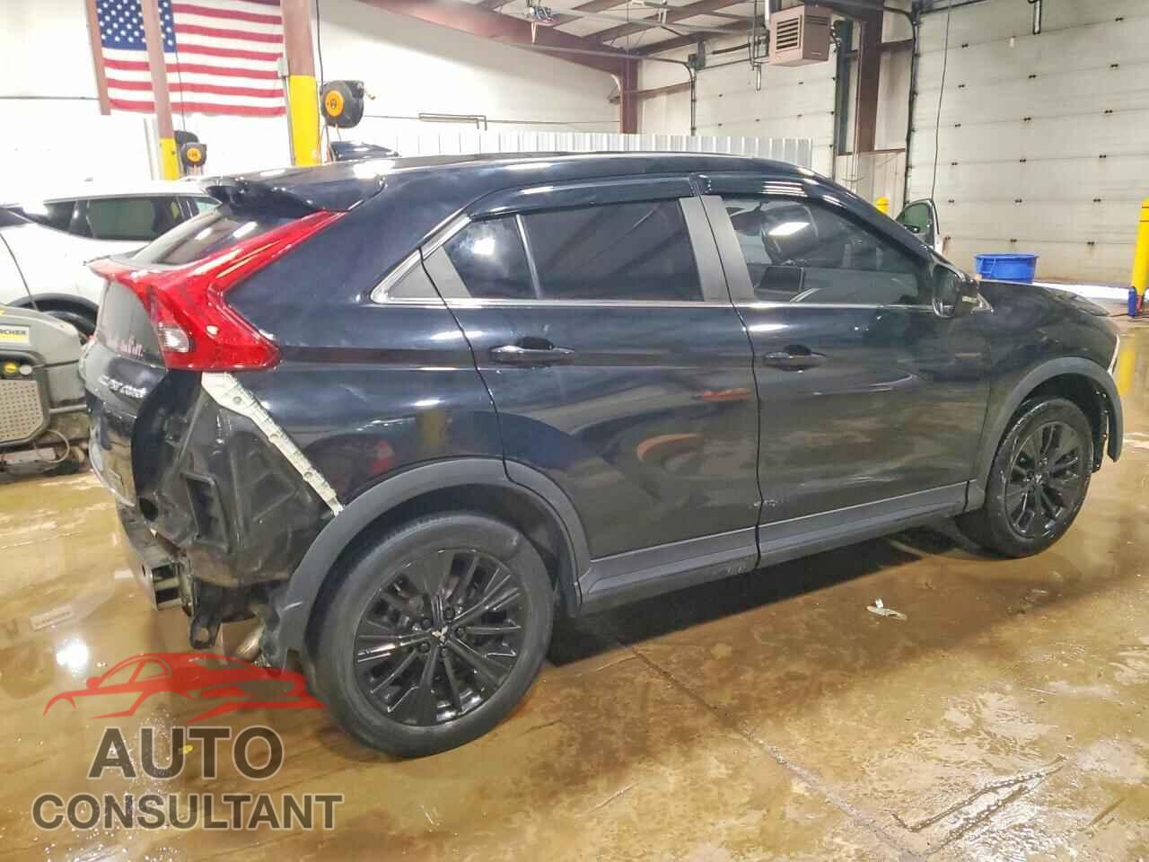 MITSUBISHI ECLIPSE 2019 - JA4AT4AA4KZ020593