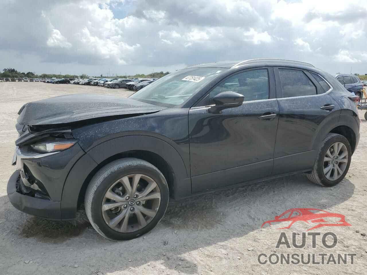 MAZDA CX30 2023 - 3MVDMBBM0PM523753
