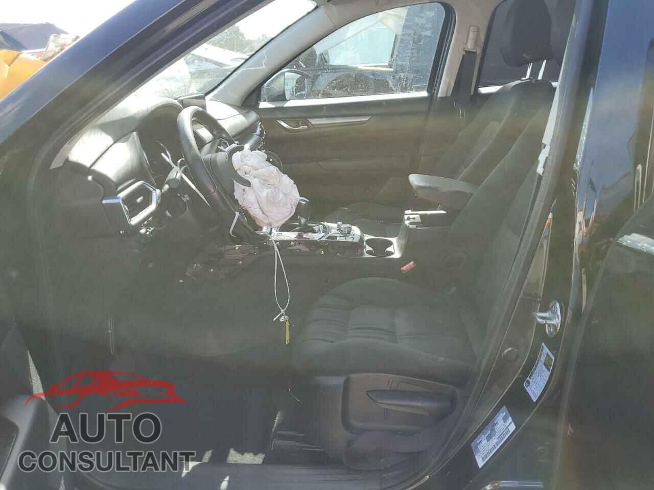 MAZDA CX-5 2018 - JM3KFBBM4J0400977