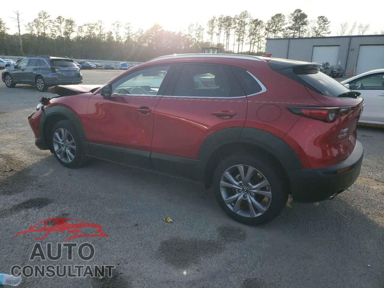 MAZDA CX30 2020 - 3MVDMAEM2LM139456
