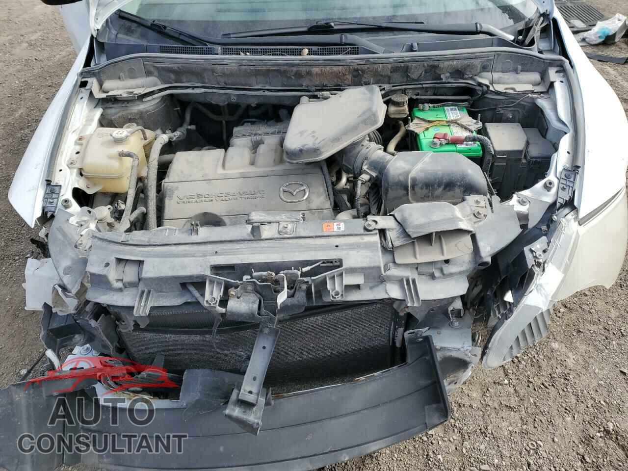 MAZDA CX-9 2012 - JM3TB3CA3C0336475