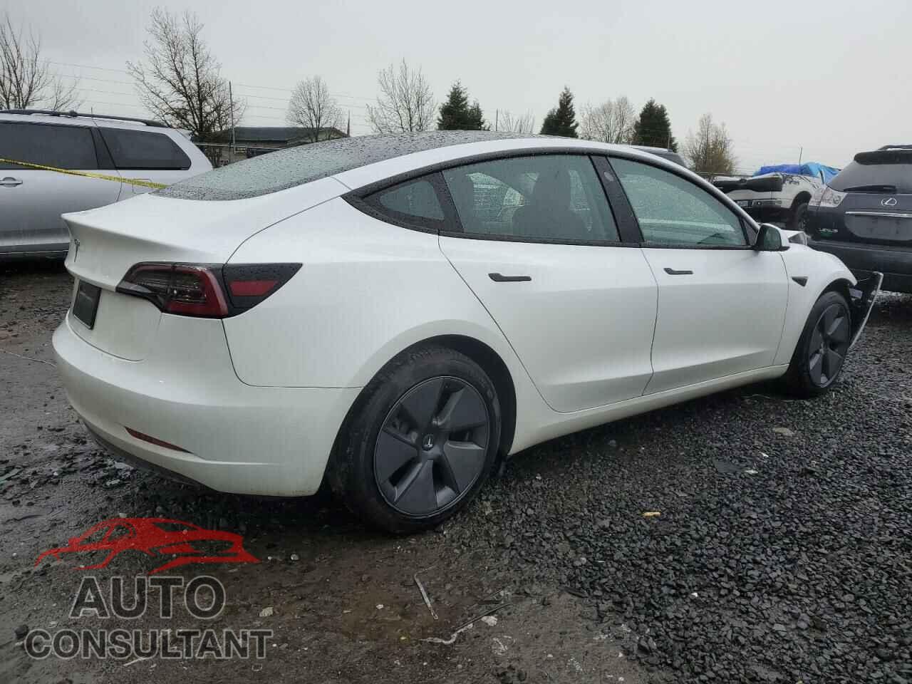 TESLA MODEL 3 2023 - 5YJ3E1EA5PF568701