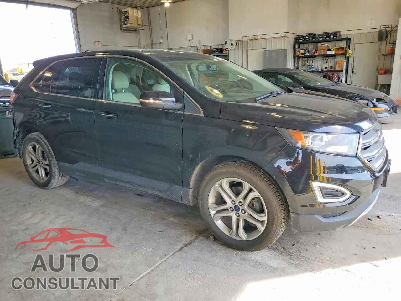 FORD EDGE 2018 - 2FMPK3K94JBB89978