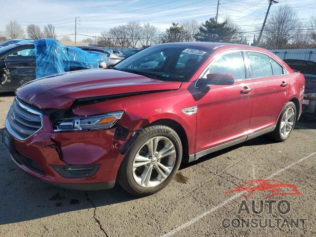 FORD TAURUS 2014 - 1FAHP2E84EG133809
