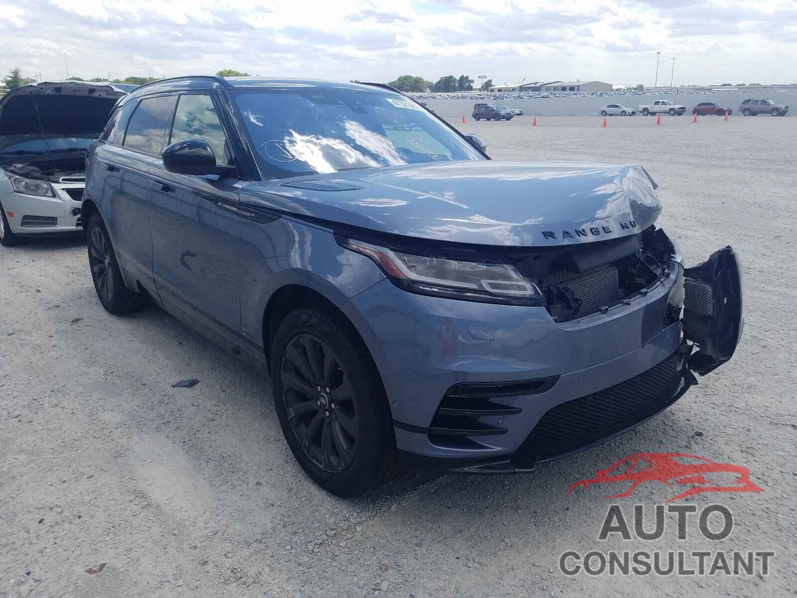 LAND ROVER RANGEROVER 2019 - SALYL2EX3KA795014