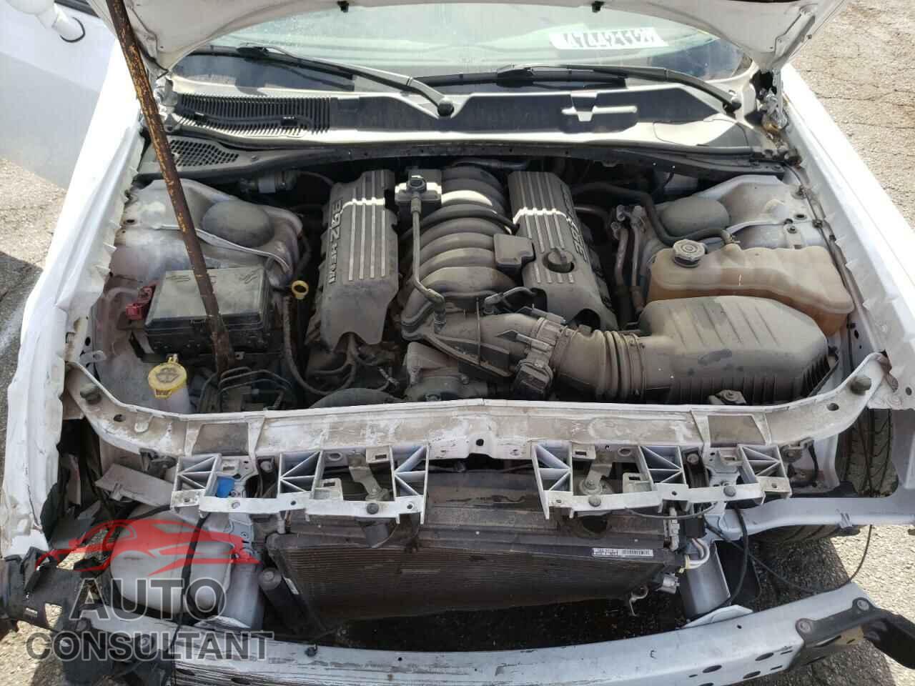 DODGE CHALLENGER 2017 - 2C3CDZDJ2HH640246