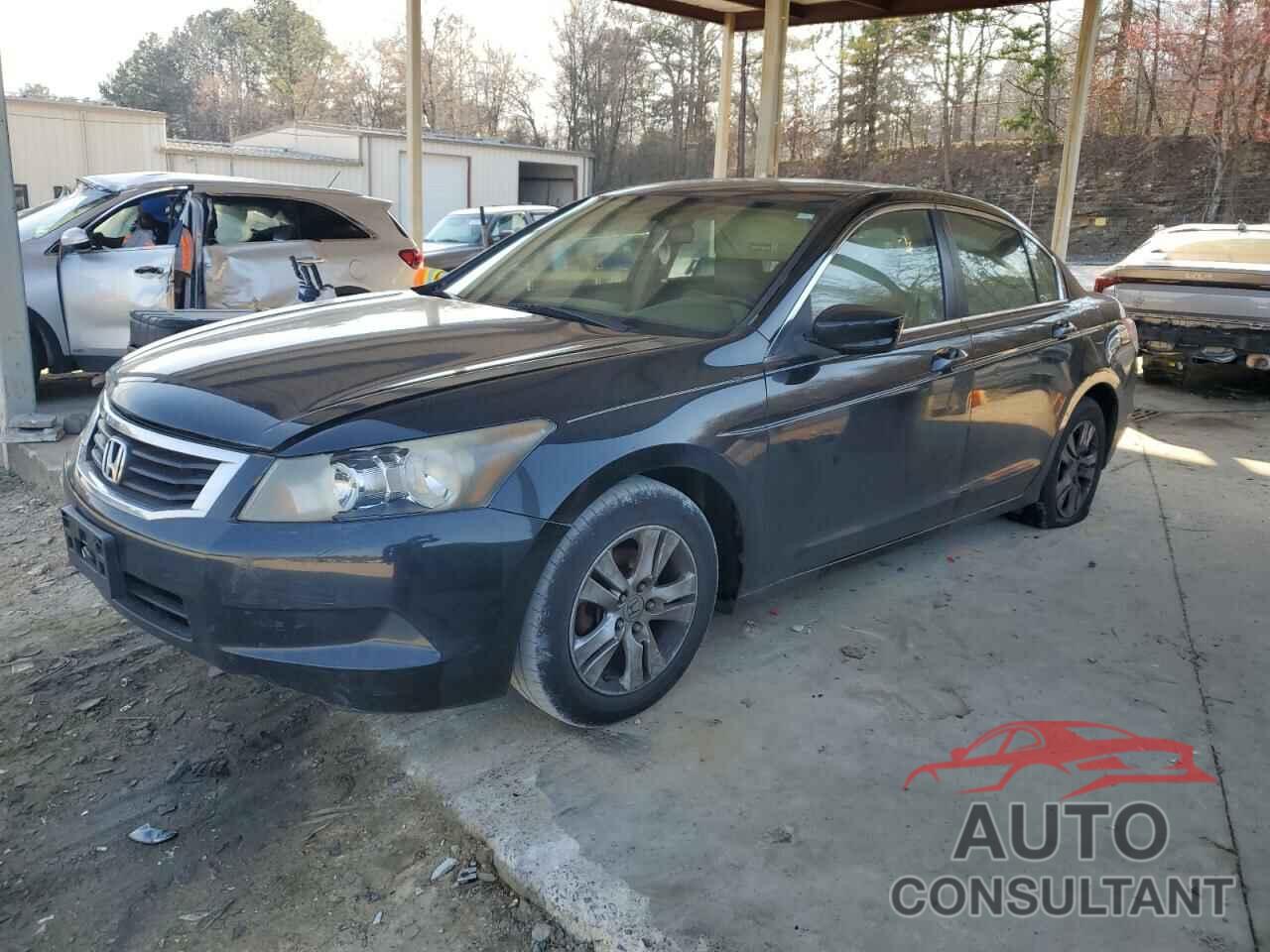 HONDA ACCORD 2009 - 1HGCP264X9A138927