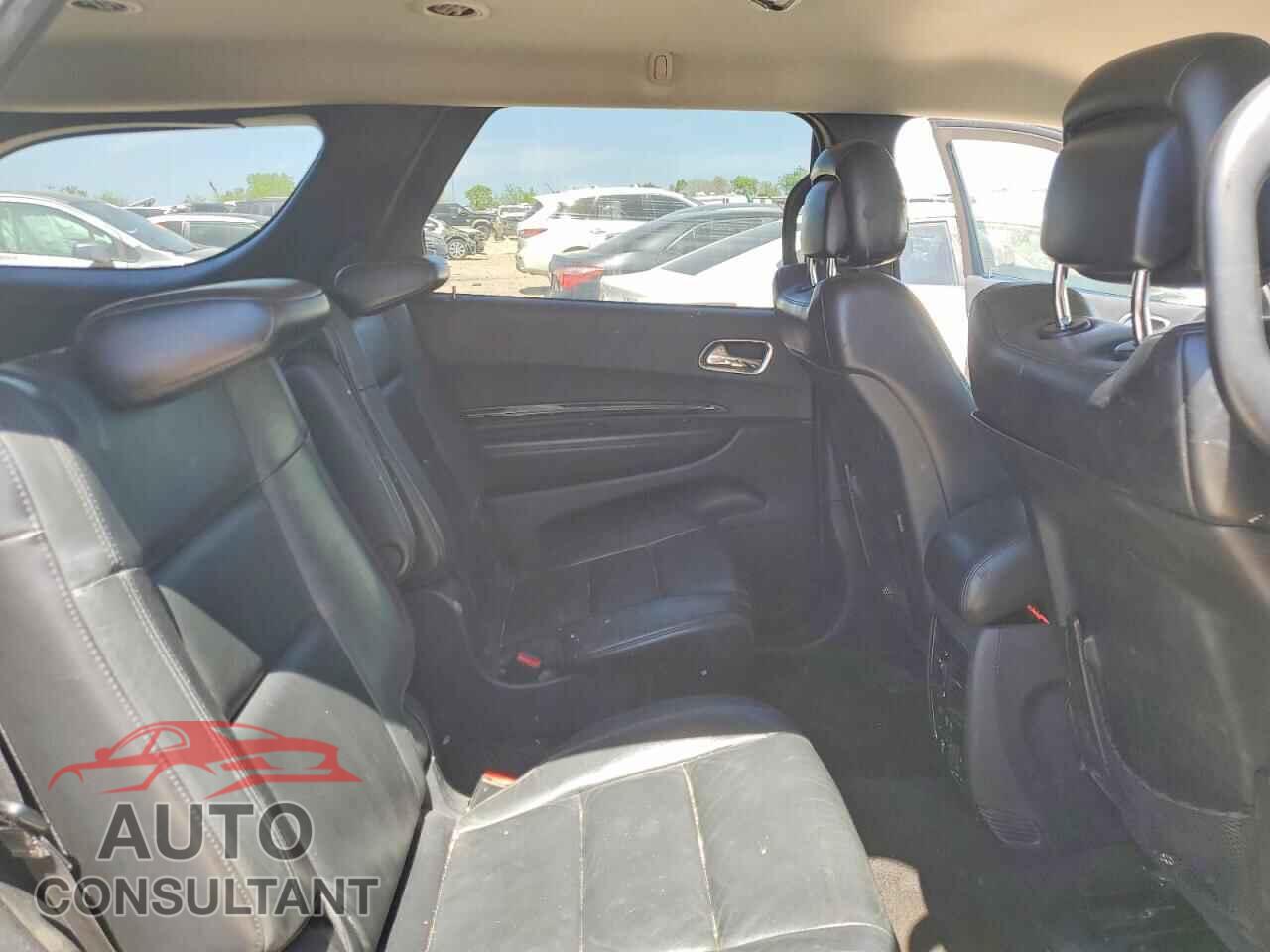 DODGE DURANGO 2015 - 1C4RDHDG9FC132778